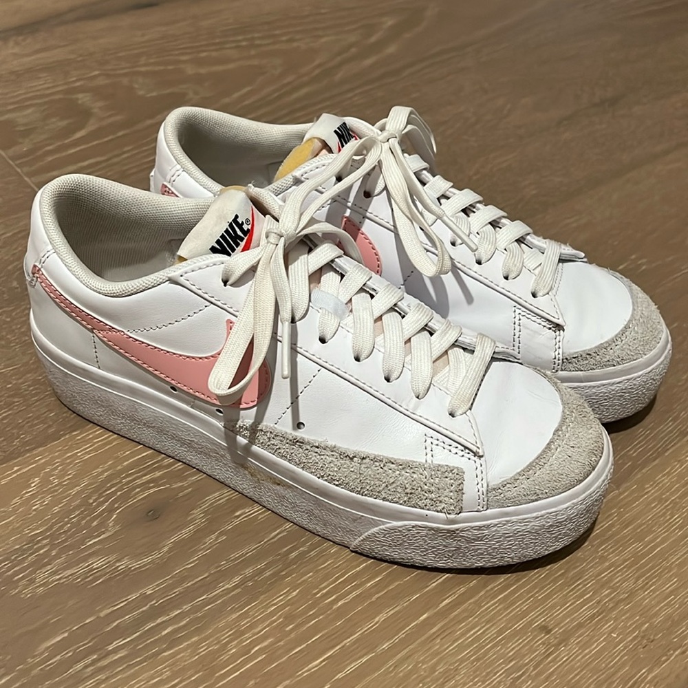 Nike Blazers